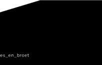 The art of flying will be screened at Natlab, Eindhoven