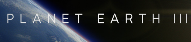 bbc planet earth III sir David Attenborough plankton Planktonium Jan van IJken